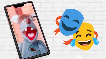 Woozle Shorts Geschwister