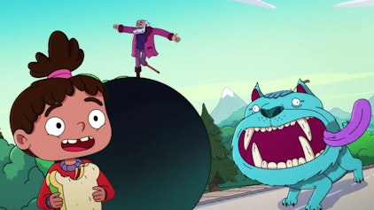 Monster Loving Maniacs Frieden, Liebe, Harmonie, Teil 1