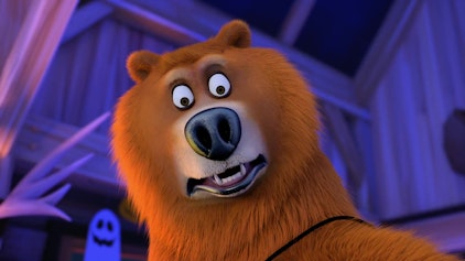 Grizzy & die Lemminge Kostüme werden wahr