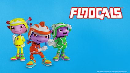 Floogals