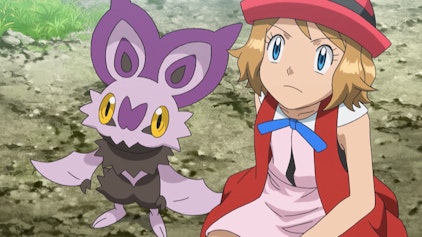 Pokémon - Die TV-Serie: XY - Erkundungen in Kalos Die Pokémon-Himmelsstaffel!