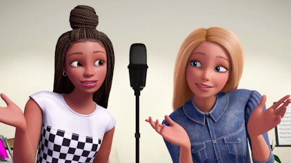 Barbie im Doppelpack - Musikclips Nur wir zwei