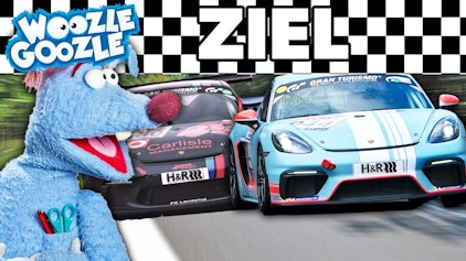 Woozle Goozle Kommunikation & Geschwindigkeit