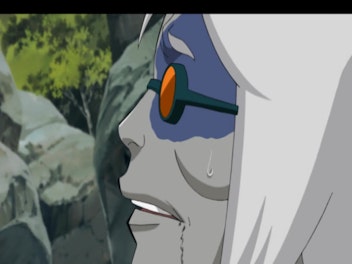 Naruto Shippuden Zwei im gleichen Boot