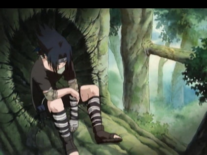 Naruto Sasukes Entscheidung