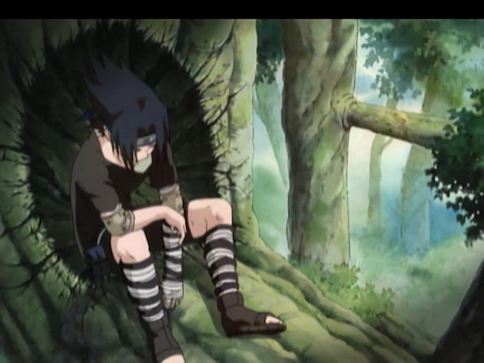 Naruto Sasukes Entscheidung