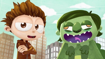 Angelo! Nicht wie Angelo denken