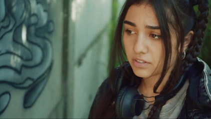 Uferpark - Gute Zeiten, wilde Zeiten Alles zu spät?