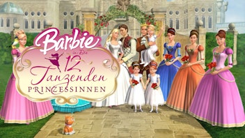 Barbie in Die 12 tanzenden Prinzessinnen