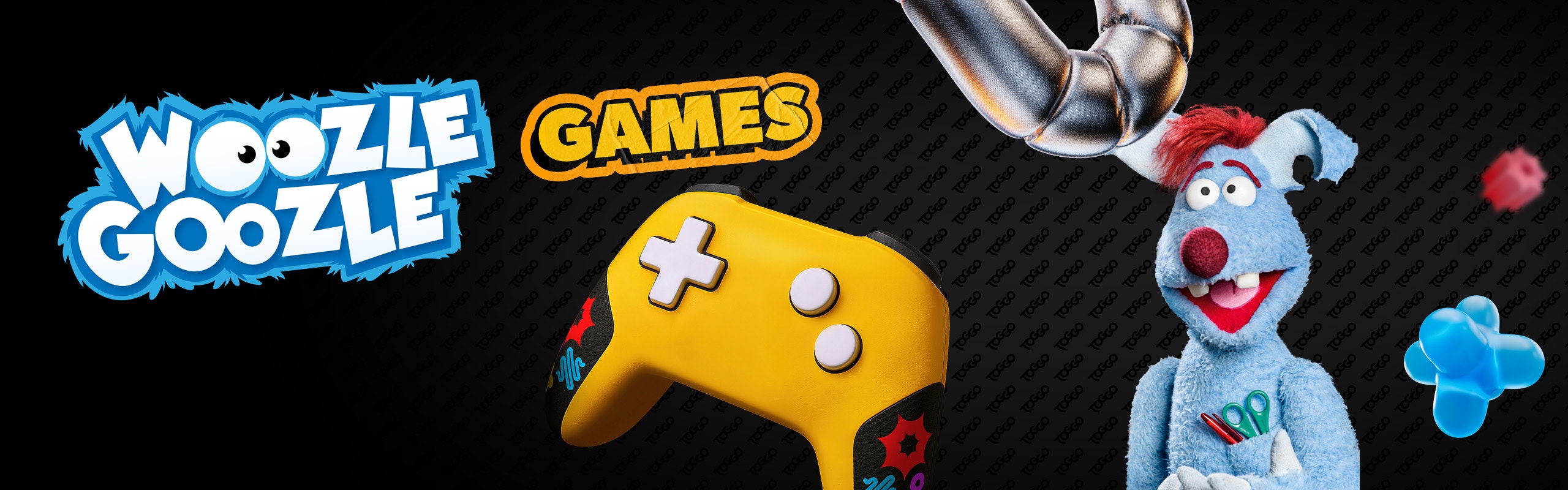 Woozle Spiele
