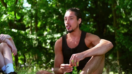 Ninja Warrior Germany Kids Academy Promi Besuch