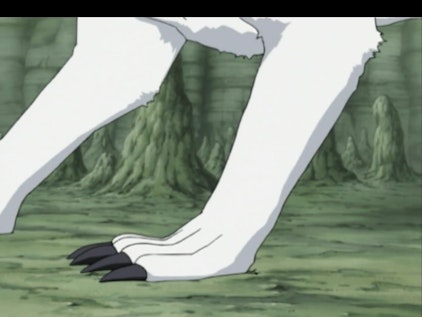 Naruto Der doppelte Sakon