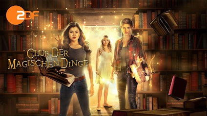 Club der magischen Dinge