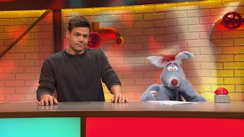 Woozle Goozle Demokratie
