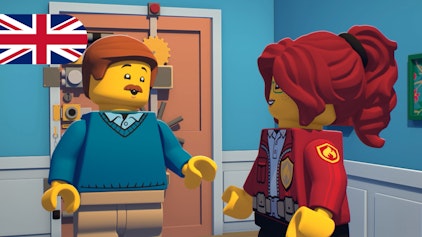 City - Abenteuer Meine coole Tante Freya