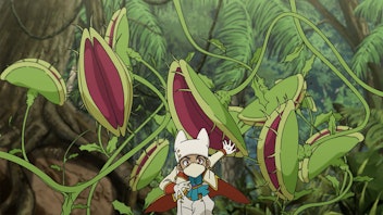 Bakugan: Armored Alliance Vergangenheit aufgedeckt