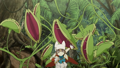 Bakugan: Armored Alliance Vergangenheit aufgedeckt