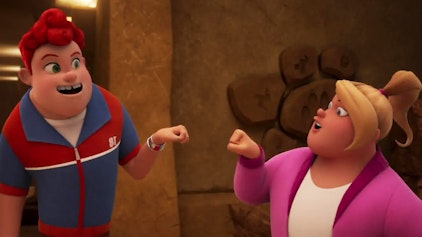 100% Wolf Fütter die Bestie