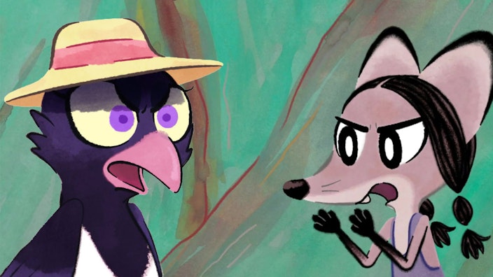 Billy - Der Cowboy Hamster Susis geheimer Freund