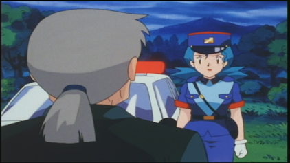 Pokémon: Die Johto Liga Champions Der Pokémon Flüsterer