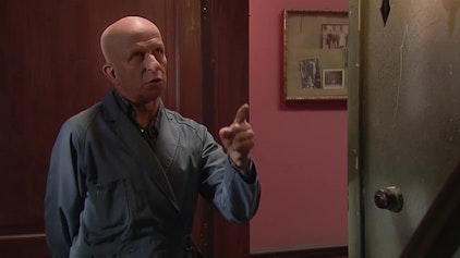 Das Haus Anubis Das Monster im Zimmer