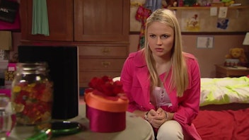 Das Haus Anubis Stromausfall