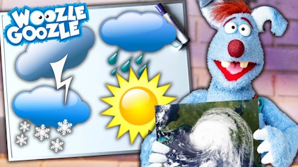 Woozle Goozle Wetter