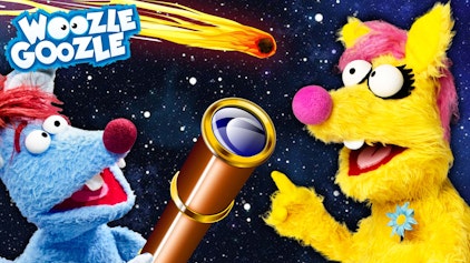 Woozle Goozle Sterne & Kraft