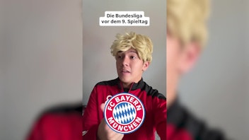 TOGGO Liga Shorts Wer dominiert die Bundesliga?