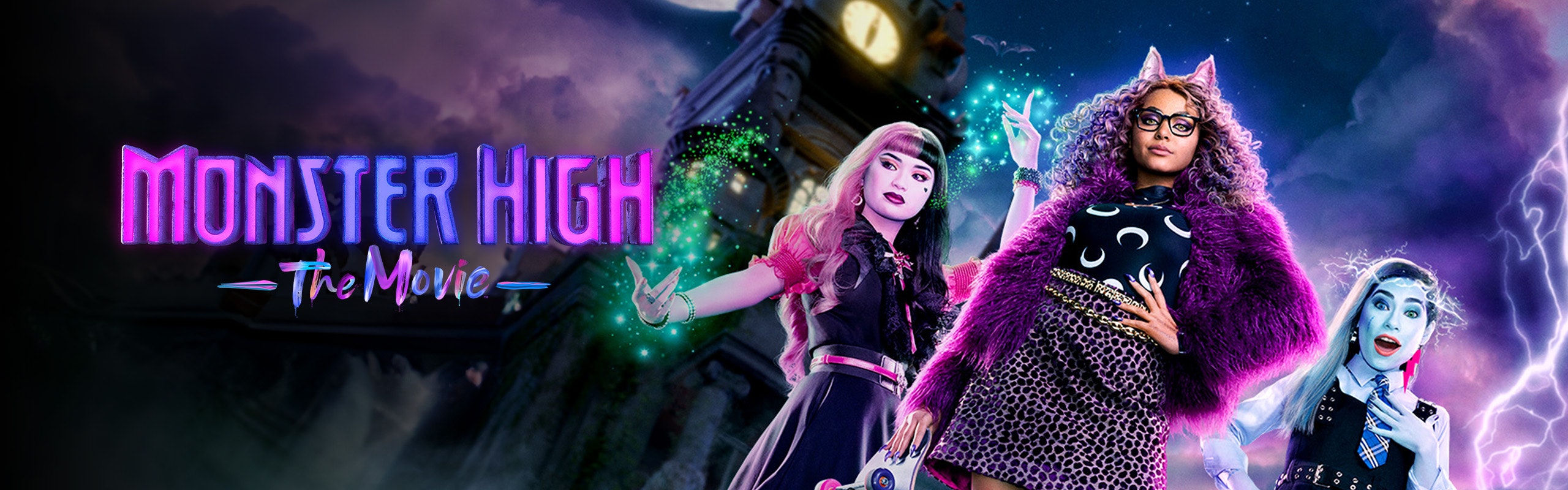 Monster High: Der Film