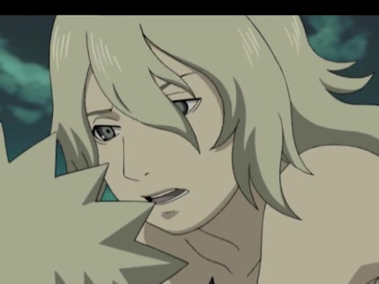 Naruto Gegen die Zeit