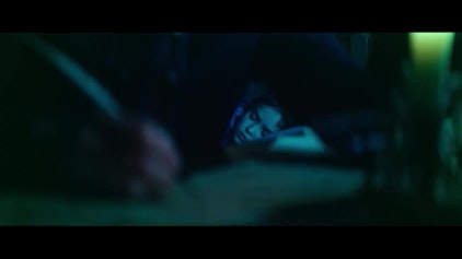 Die Erben der Nacht Familienspuren