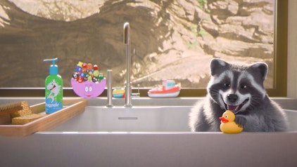 Mighty Mops Mundgeruch