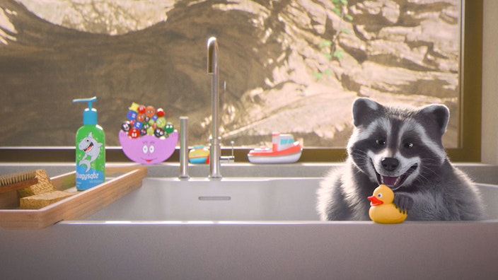 Mighty Mops Mundgeruch