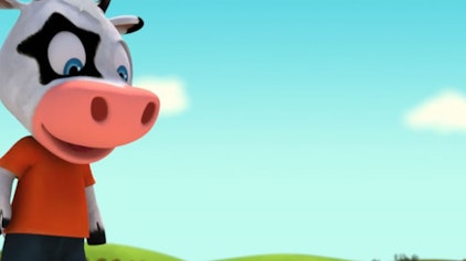 Toggolino Immer was zu lachen