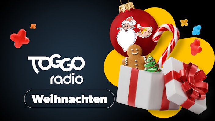 undefined TOGGO Radio - Weihnachten