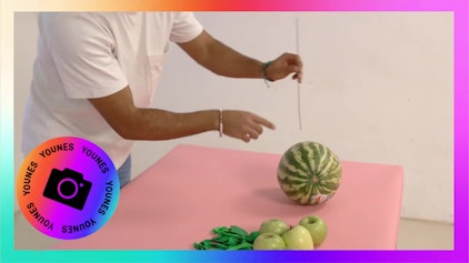 GEOLINO TV - Kurze Clips 6: Obst am Stiel