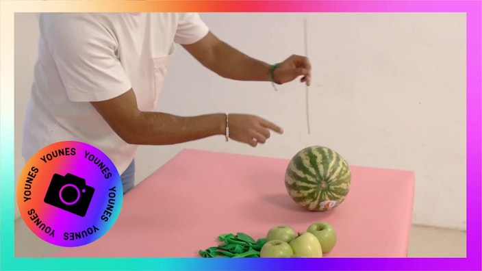 GEOLINO TV - Kurze Clips 6: Obst am Stiel