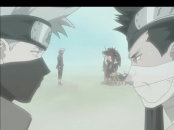 Naruto Versteckter Ehrgeiz