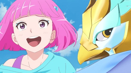 Bakugan Vom Weg abgeflogen