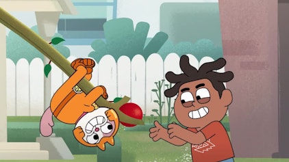 Bo, Flo & Co. - Familie und so Kit Crusader kehrt zurück