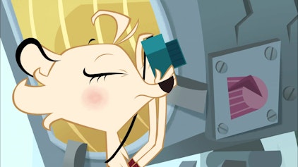 Sherlock Yack - Der Zoodetektiv Wer hat die Giraffe geblendet?