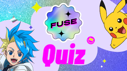 FUSE Fuse Quiz