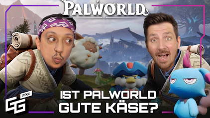 First Try Palworld ist fertig! Aber ist es jetzt auch besser? | First Try
