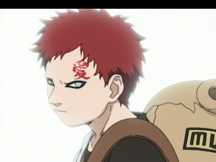 Naruto Das fünfte Tor: Ein großartiger Ninja ist geboren!