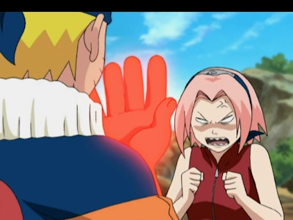 Naruto Das Geheimrezept