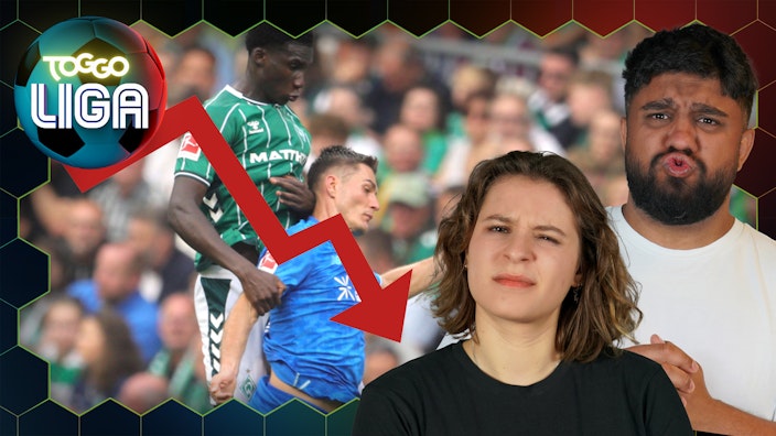 TOGGO Liga Leverkusen Downfall & Wir beantworten eure Fragen!