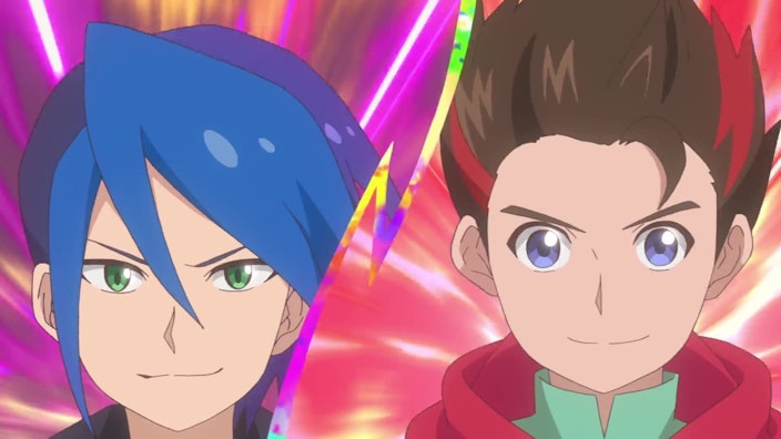 Bakugan: Was wir schon wissen Das ist der Drachen Klan!