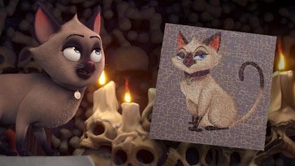 Idefix und die Unbeugsamen Eine unmögliche Freundschaft