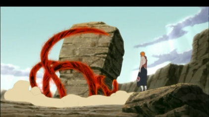 Naruto Shippuden Die Macht des Neunschwänzigen